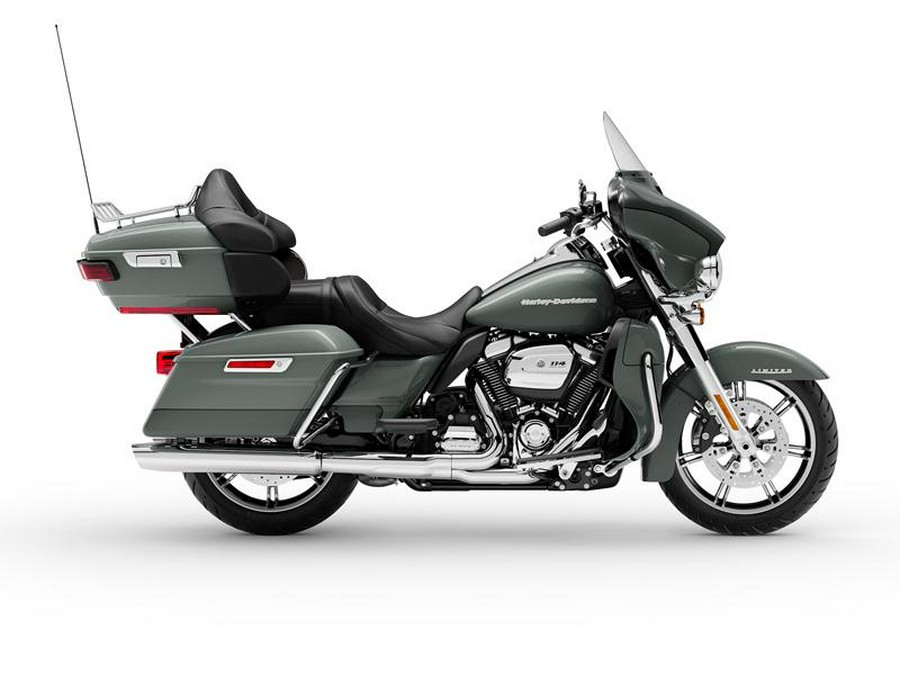 2020 Harley-Davidson® FLHTK - Ultra Limited