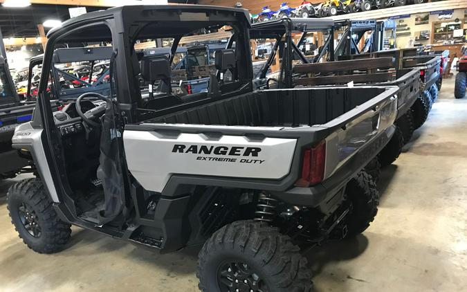 2024 POLARIS Ranger XD 1500 Premium