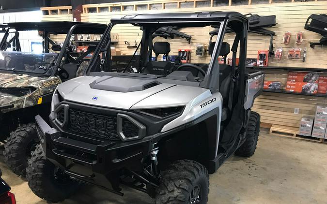 2024 POLARIS Ranger XD 1500 Premium