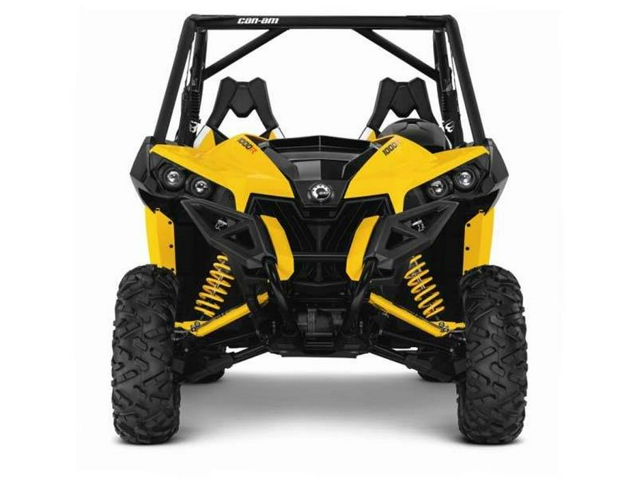 2014 Can-Am Maverick™ X® xc DPS™ 1000R