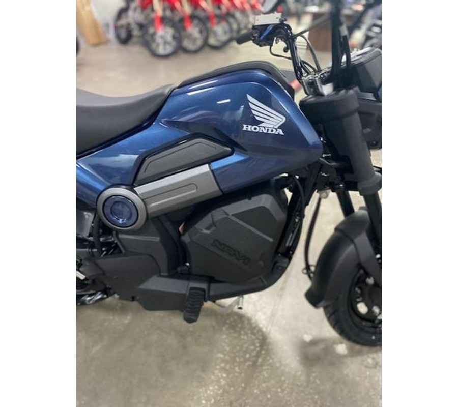 2025 Honda® Navi Base