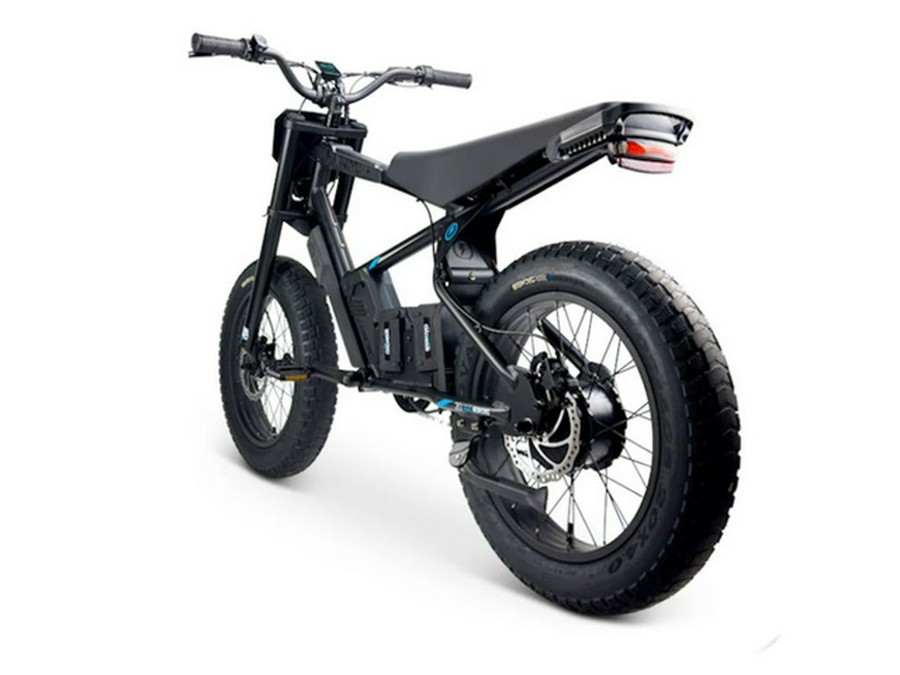 2025 Stacyc 20Hdrive