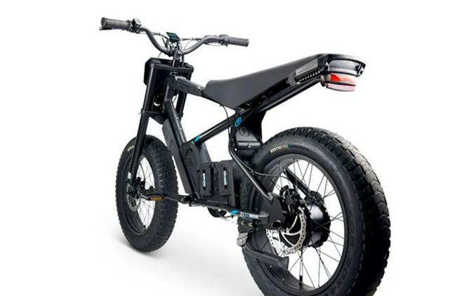 2025 Stacyc 20Hdrive