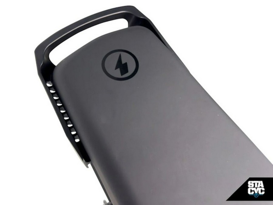 2025 Stacyc 20Hdrive