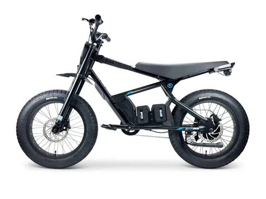 2025 Stacyc 20Hdrive