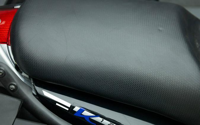 2002 BMW K1200RS W/ABS