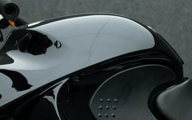 2002 BMW K1200RS W/ABS