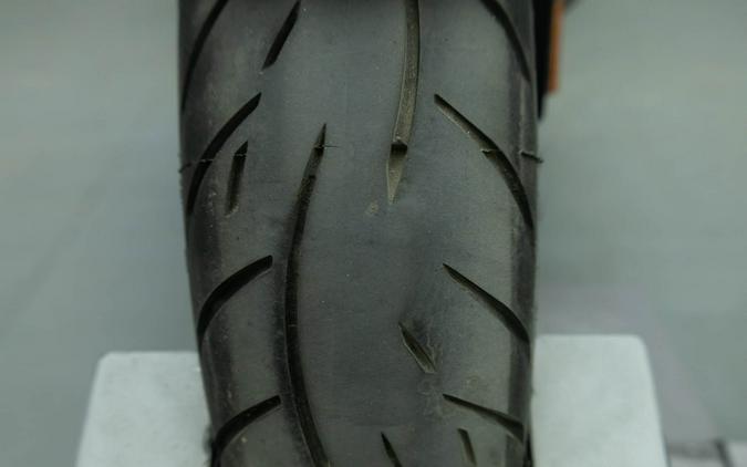 2002 BMW K1200RS W/ABS