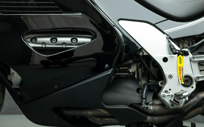 2002 BMW K1200RS W/ABS