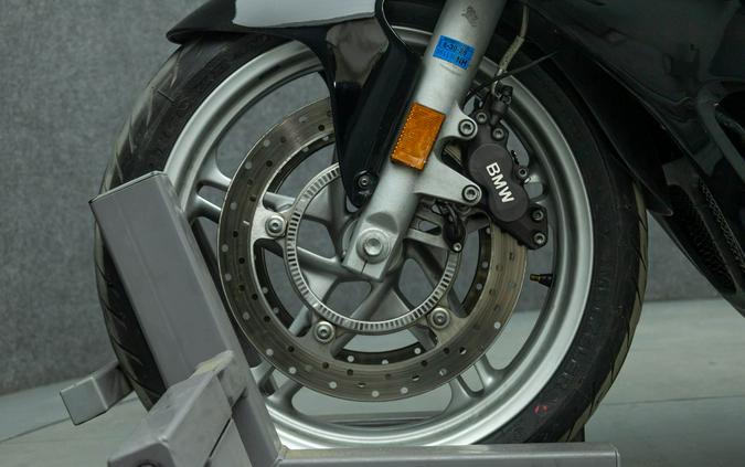 2002 BMW K1200RS W/ABS