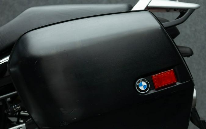 2002 BMW K1200RS W/ABS