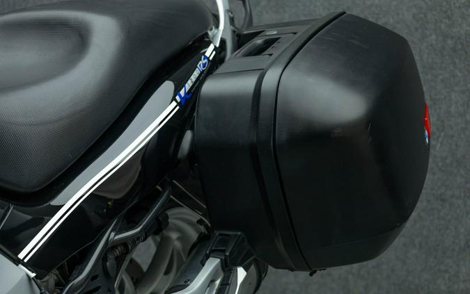 2002 BMW K1200RS W/ABS