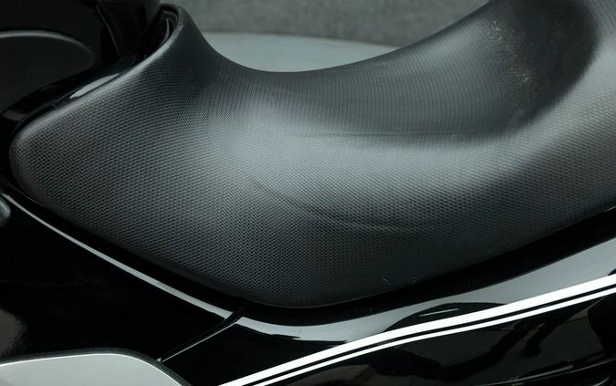 2002 BMW K1200RS W/ABS