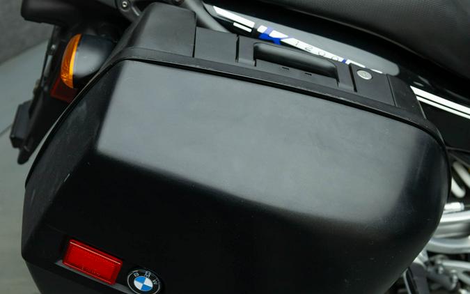 2002 BMW K1200RS W/ABS