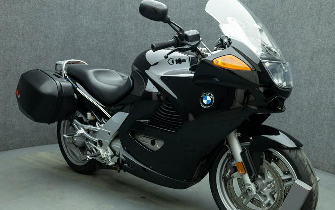 2002 BMW K1200RS W/ABS