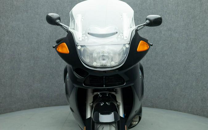 2002 BMW K1200RS W/ABS