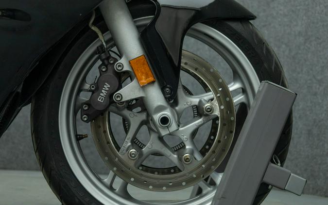 2002 BMW K1200RS W/ABS