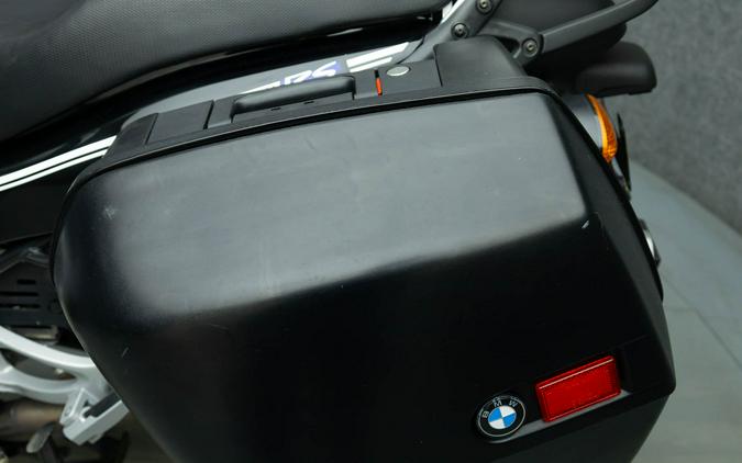 2002 BMW K1200RS W/ABS