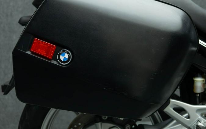 2002 BMW K1200RS W/ABS