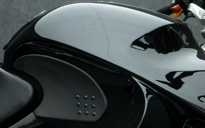 2002 BMW K1200RS W/ABS