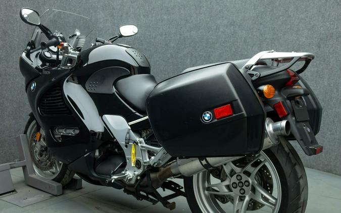 2002 BMW K1200RS W/ABS