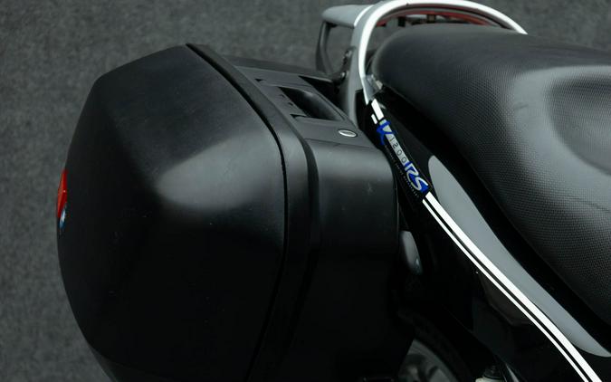 2002 BMW K1200RS W/ABS