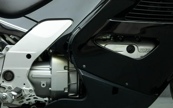 2002 BMW K1200RS W/ABS