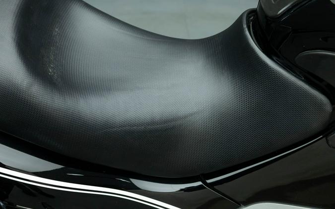 2002 BMW K1200RS W/ABS