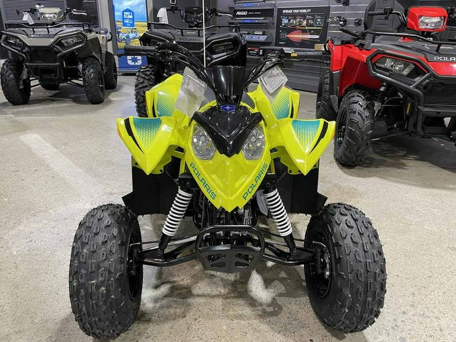 2026 Polaris® Outlaw 110 EFI