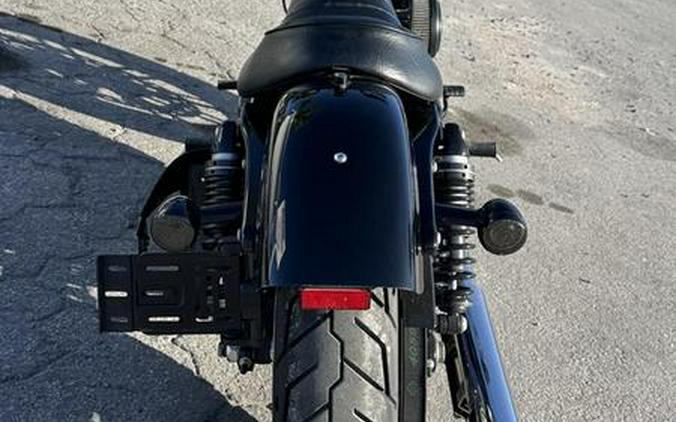 2017 Harley-Davidson® XL1200X - Forty-Eight®