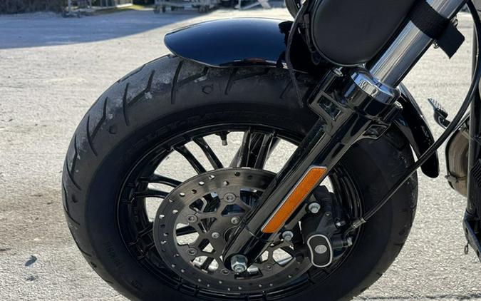 2017 Harley-Davidson Sportster XL1200X - Forty-Eight