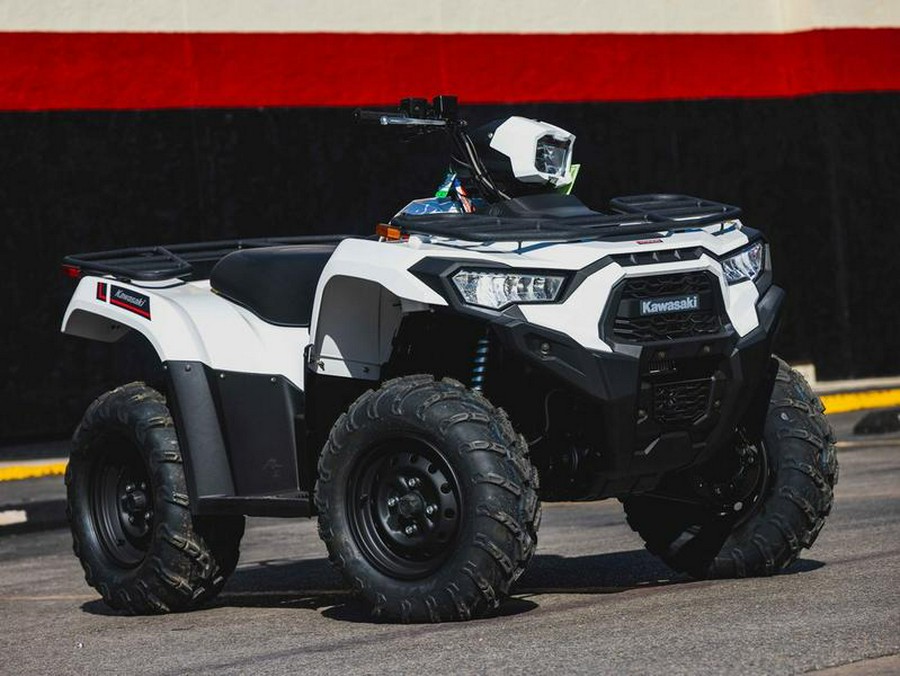 2025 Kawasaki Brute Force® 450 4x4