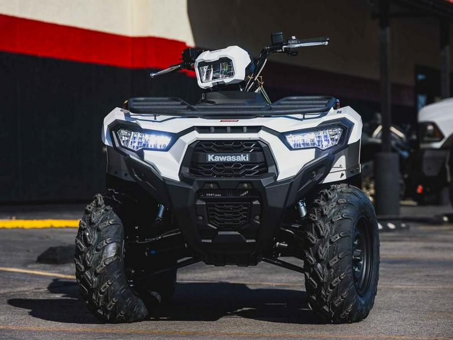 2025 Kawasaki Brute Force® 450 4x4