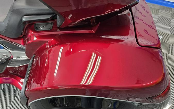 2020 Honda Goldwing DCT Trike