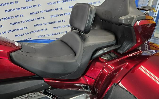 2020 Honda Goldwing DCT Trike