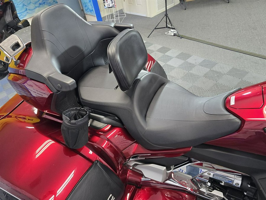 2020 Honda Goldwing DCT Trike