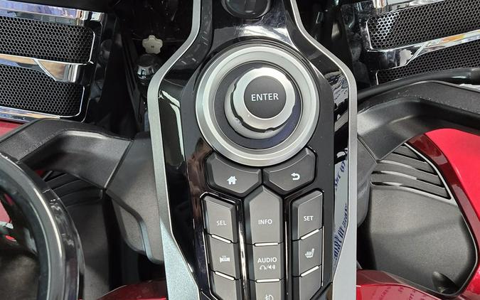 2020 Honda Goldwing DCT Trike