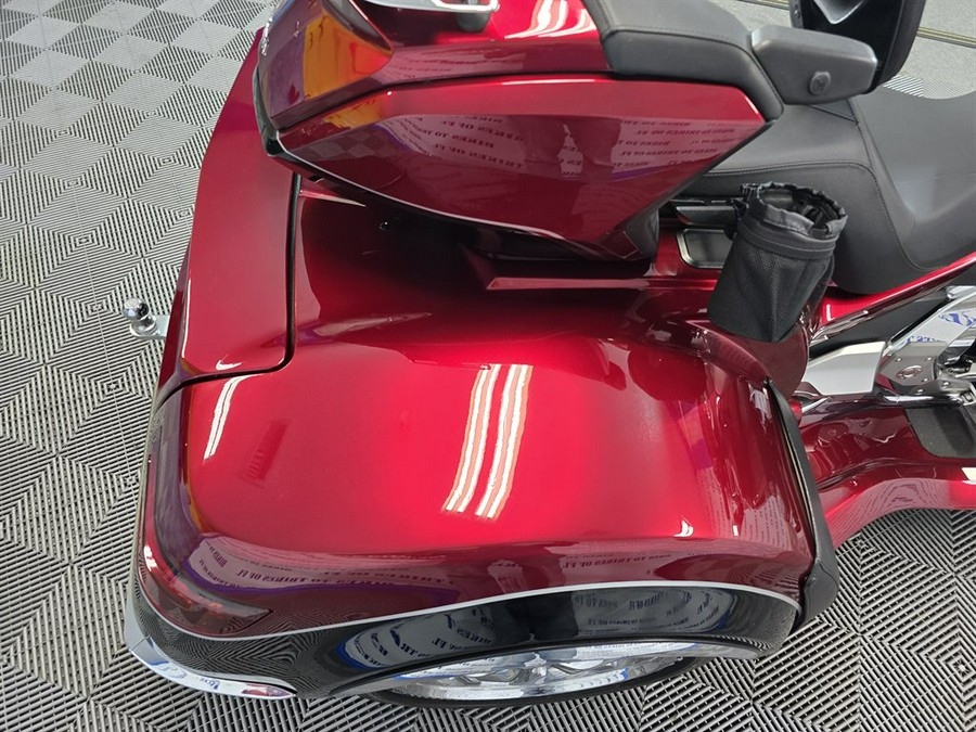 2020 Honda Goldwing DCT Trike