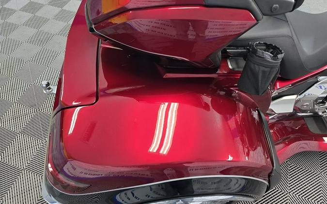 2020 Honda Goldwing DCT Trike