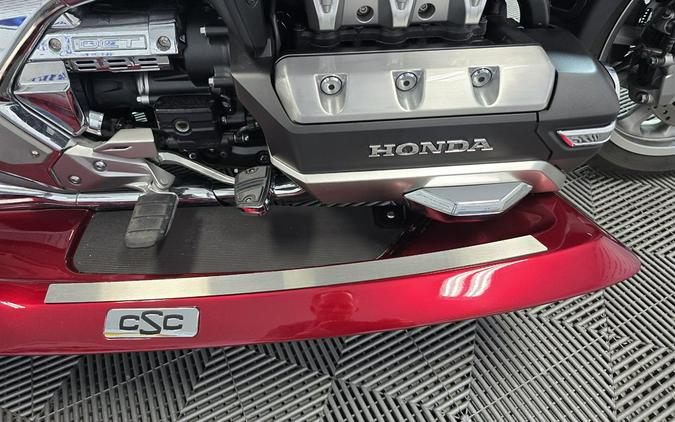 2020 Honda Goldwing DCT Trike