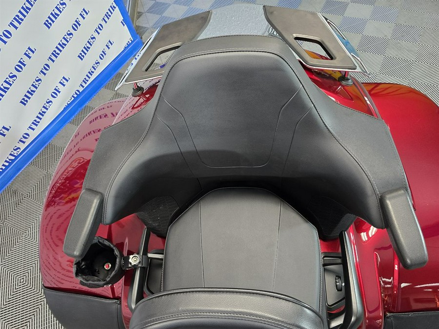 2020 Honda Goldwing DCT Trike