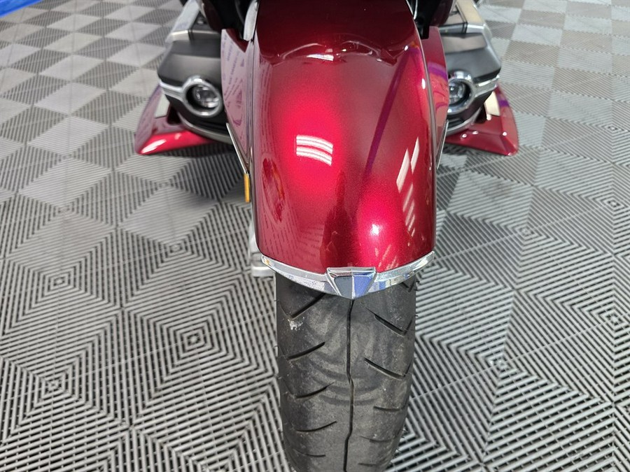 2020 Honda Goldwing DCT Trike