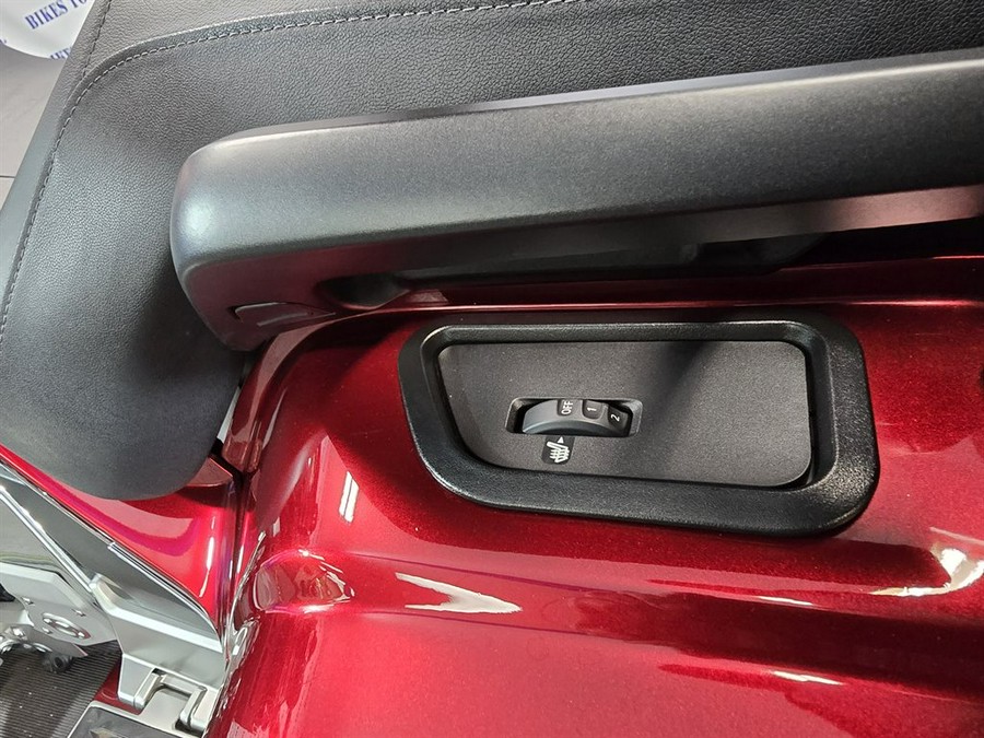 2020 Honda Goldwing DCT Trike