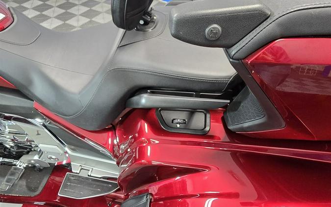 2020 Honda Goldwing DCT Trike