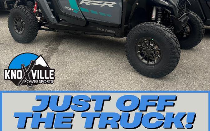 2026 Polaris RZR XP S 4 1000 Sport