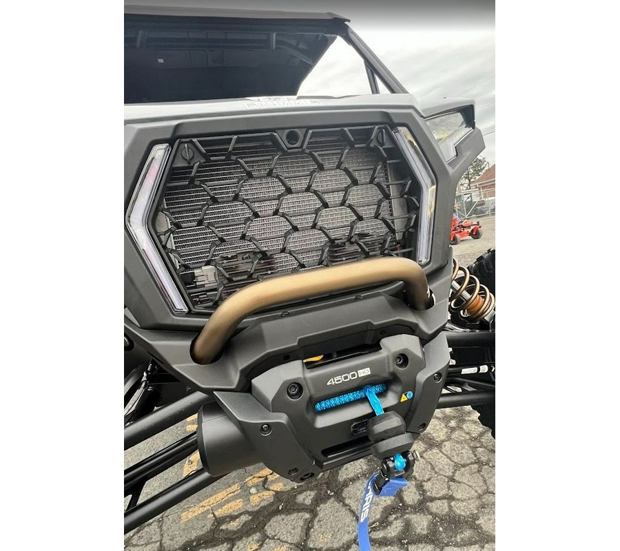 2026 Polaris RZR XP® S 1000 Ultimate