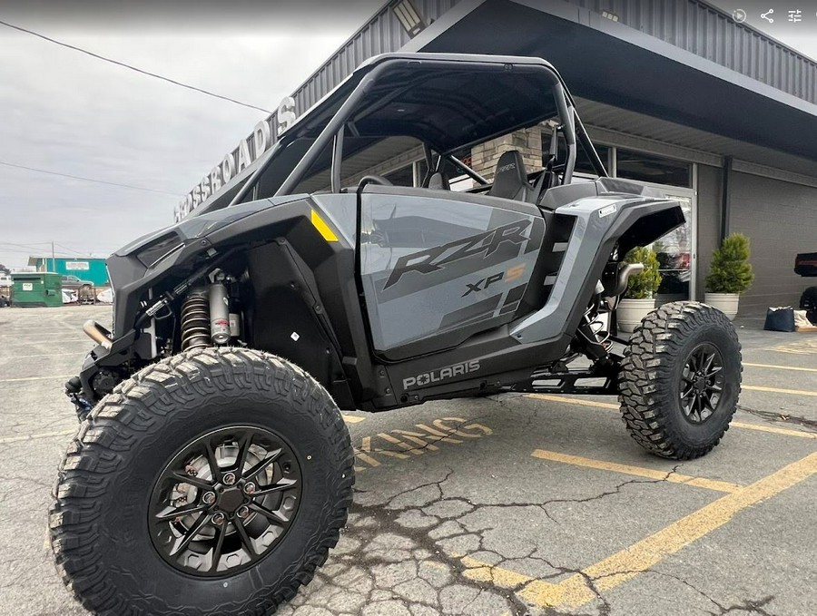 2026 Polaris RZR XP® S 1000 Ultimate