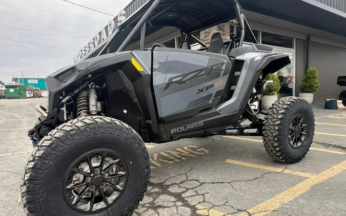 2026 Polaris RZR XP® S 1000 Ultimate