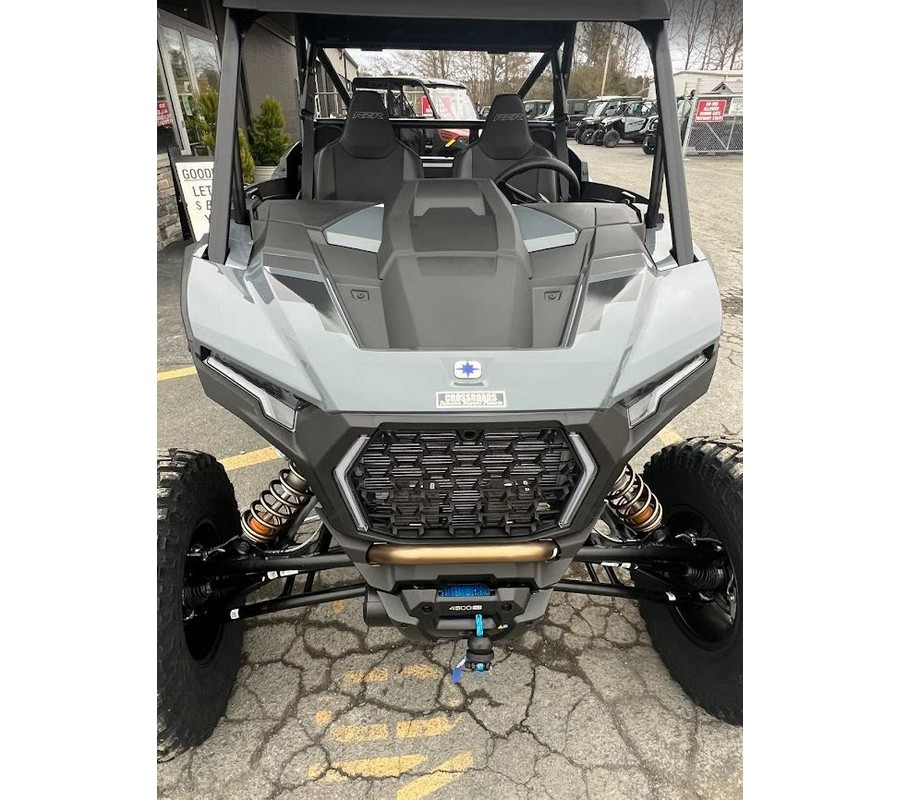 2026 Polaris RZR XP® S 1000 Ultimate