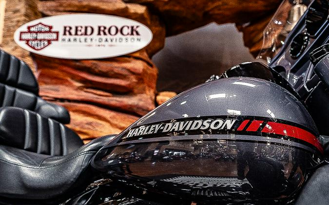 2020 Harley-Davidson CVO Limited